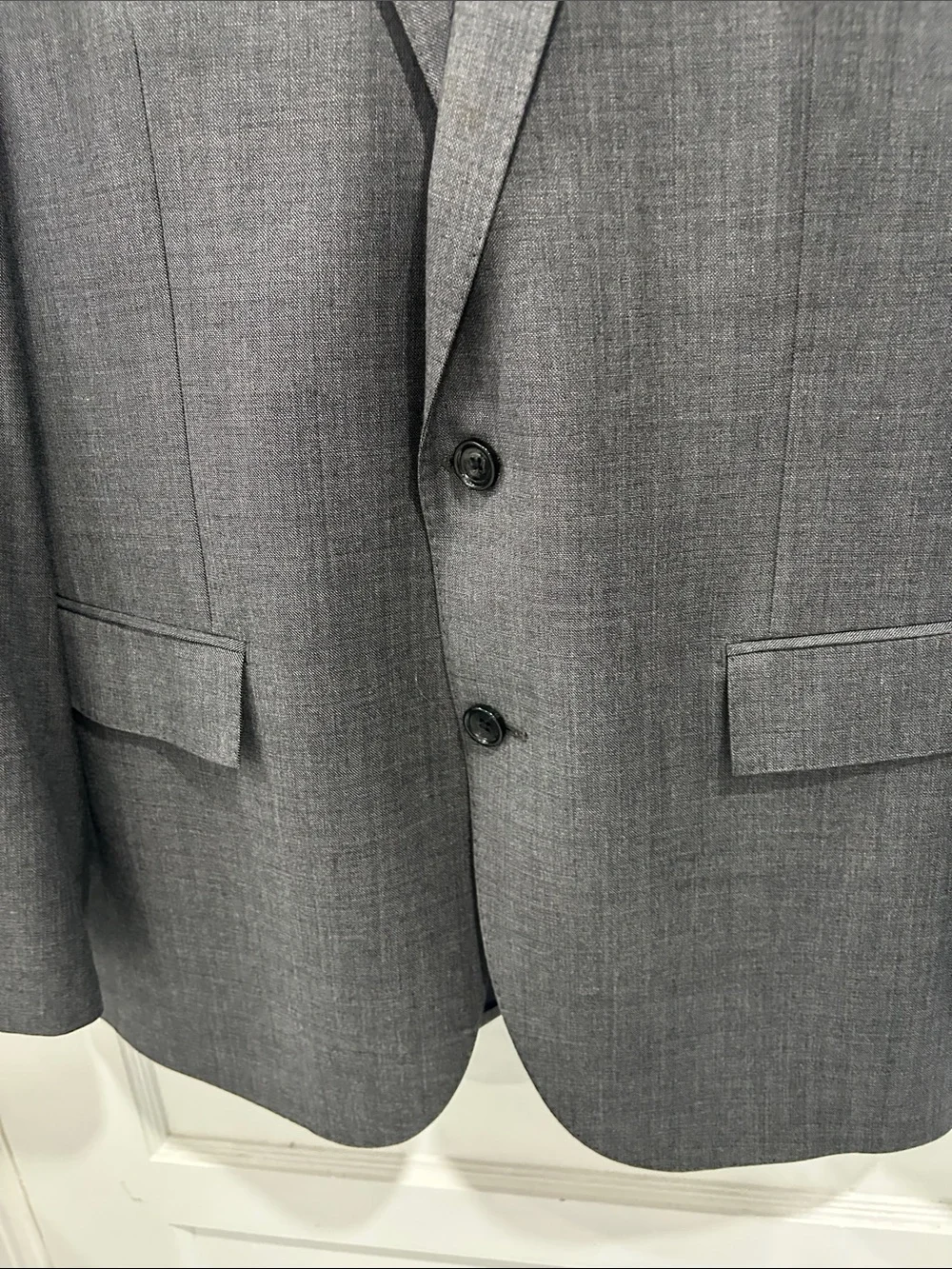 J. Crew crew ludlow